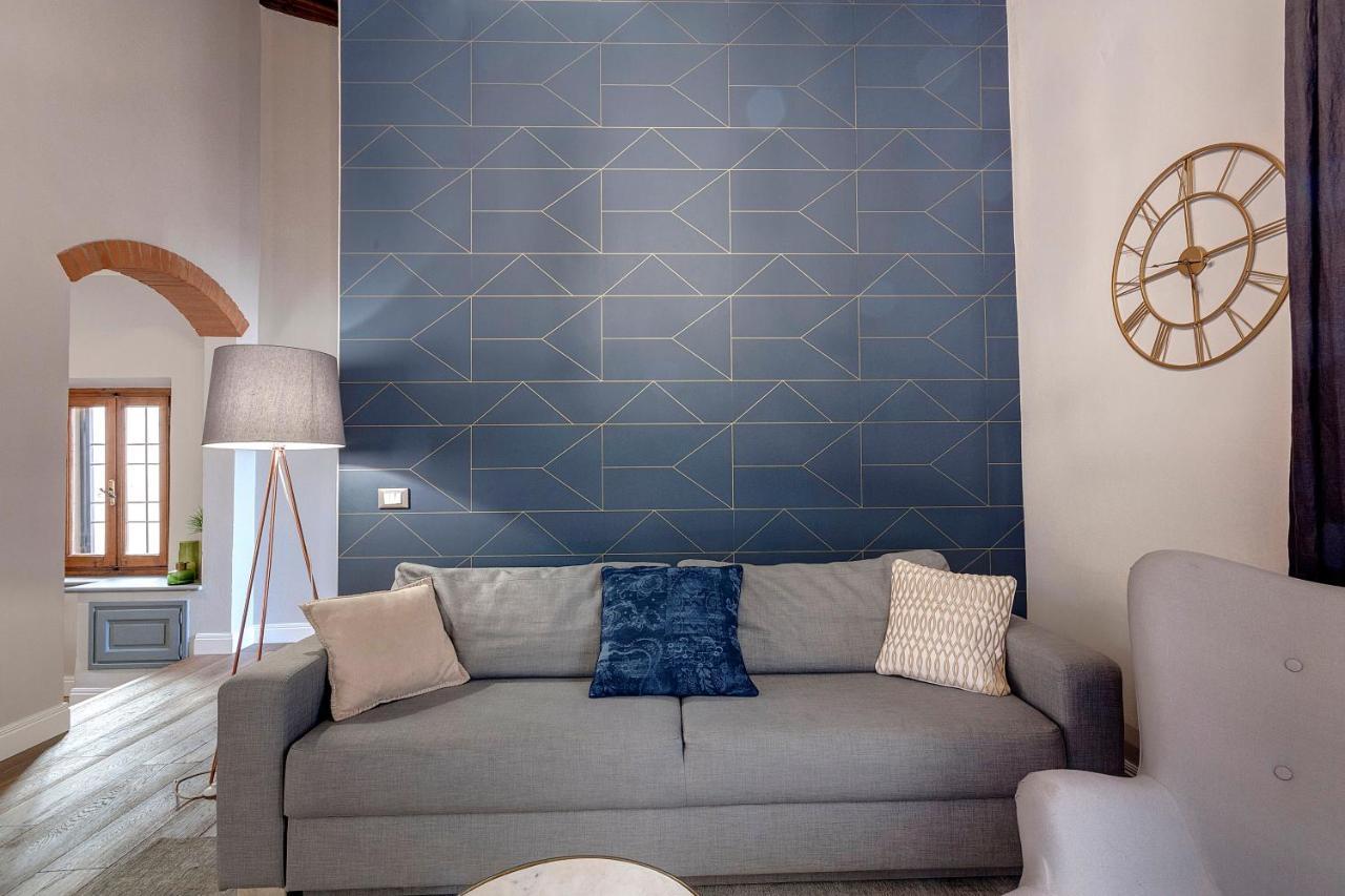 Faenza Apartment By Mamo Florenţa Exterior foto