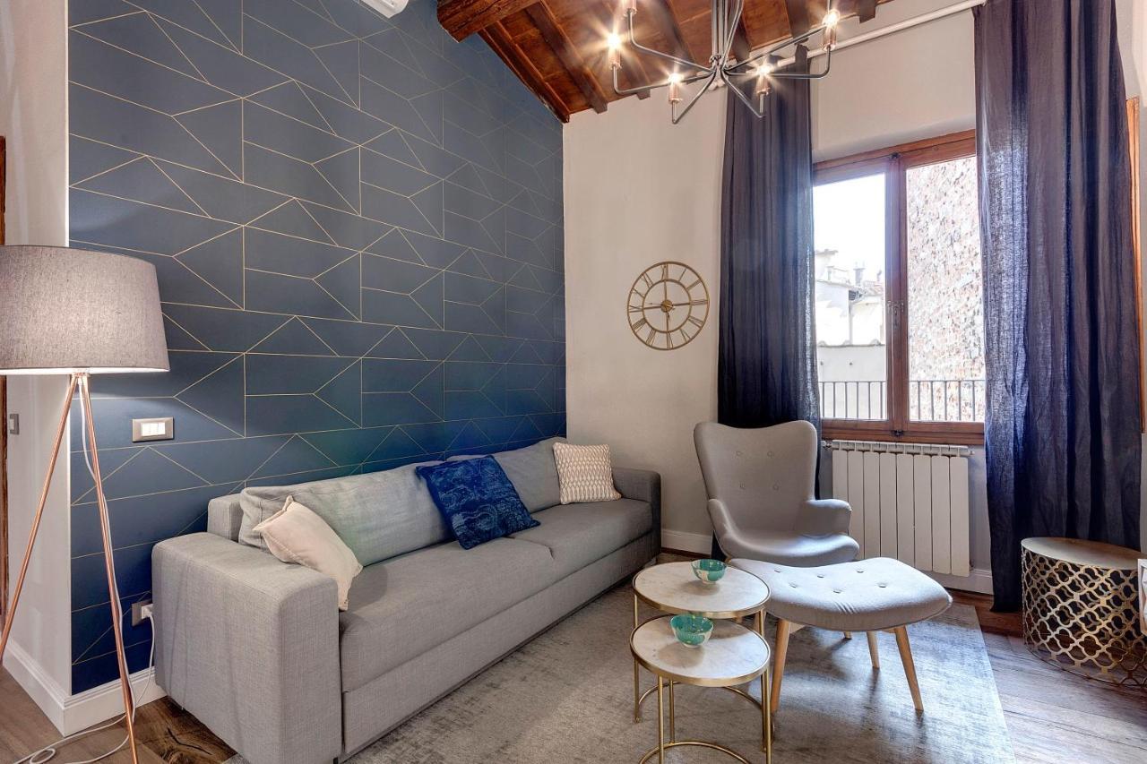 Faenza Apartment By Mamo Florenţa Exterior foto